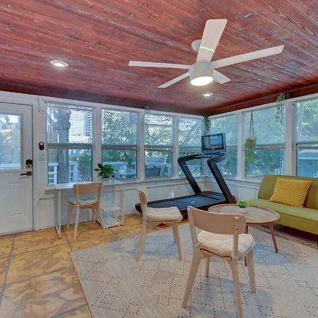 Garden Beach Studio @The Island Deerfield Beach Kültér fotó