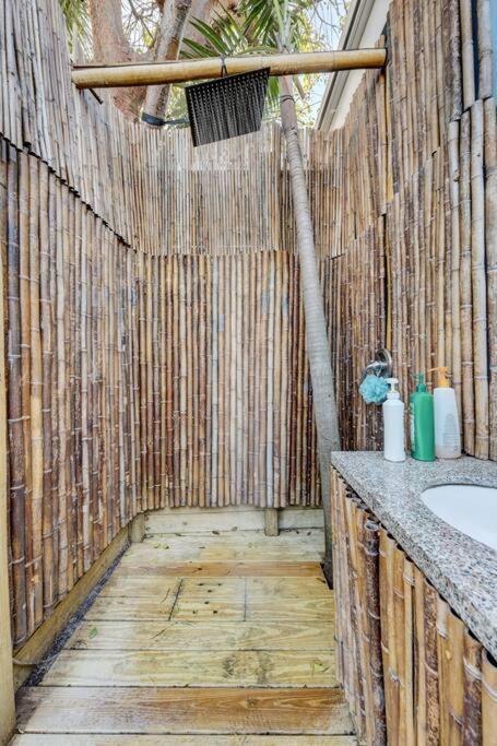 Garden Beach Studio @The Island Deerfield Beach Kültér fotó