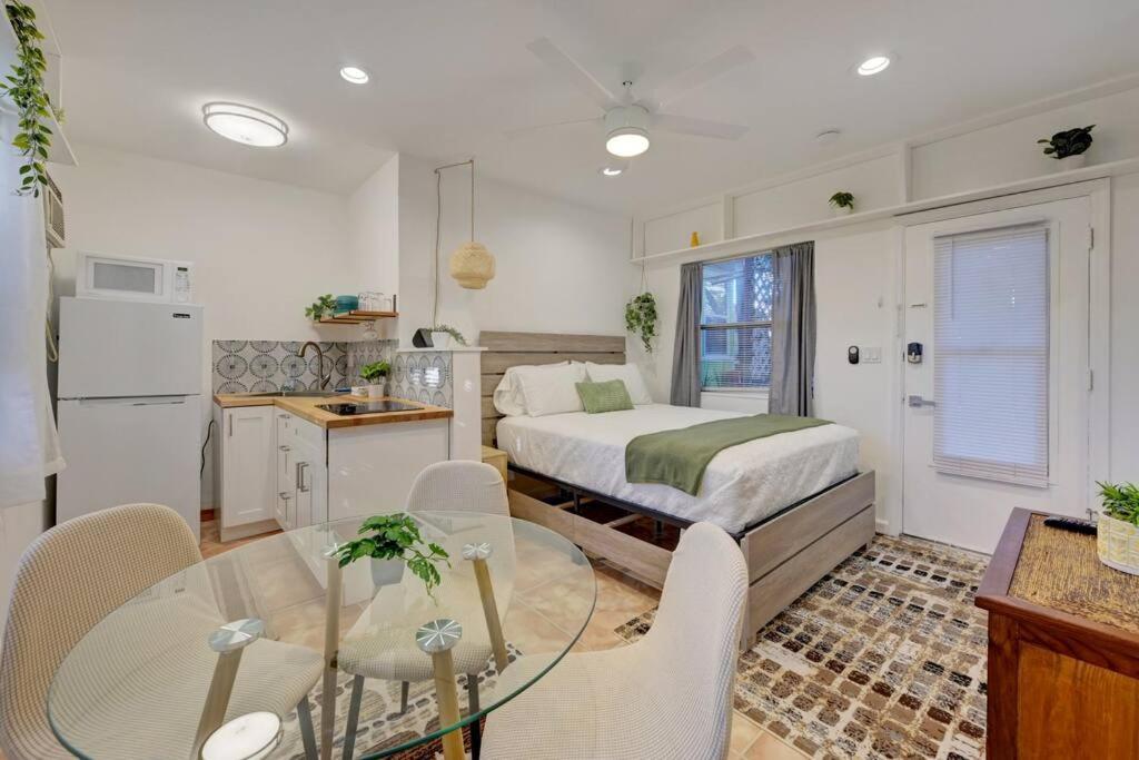 Garden Beach Studio @The Island Deerfield Beach Kültér fotó