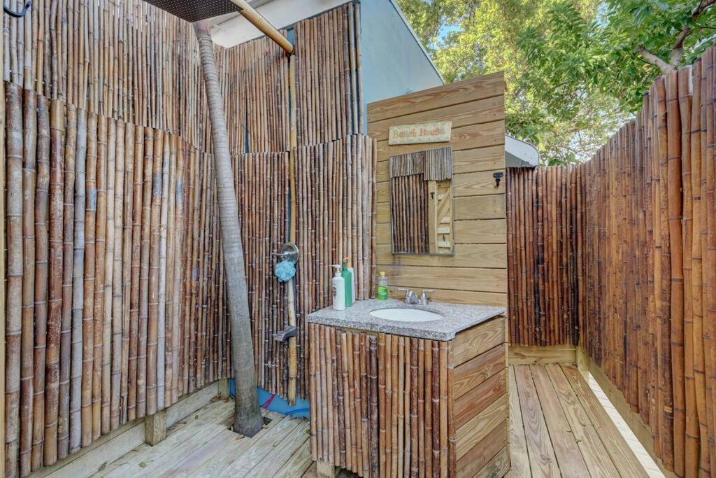 Garden Beach Studio @The Island Deerfield Beach Kültér fotó